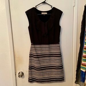 Pretty loft dress size 4